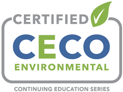 CECO CERTIFIED