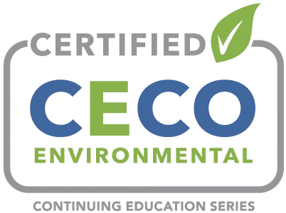 CECO CERTIFIED