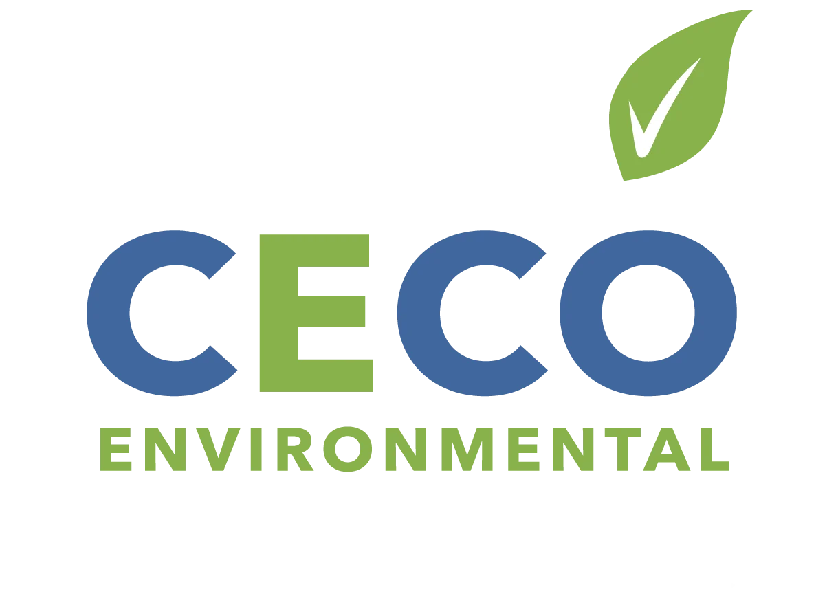 CECO CERTIFIED